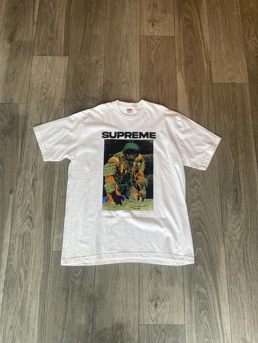 Supreme Ronin Tee